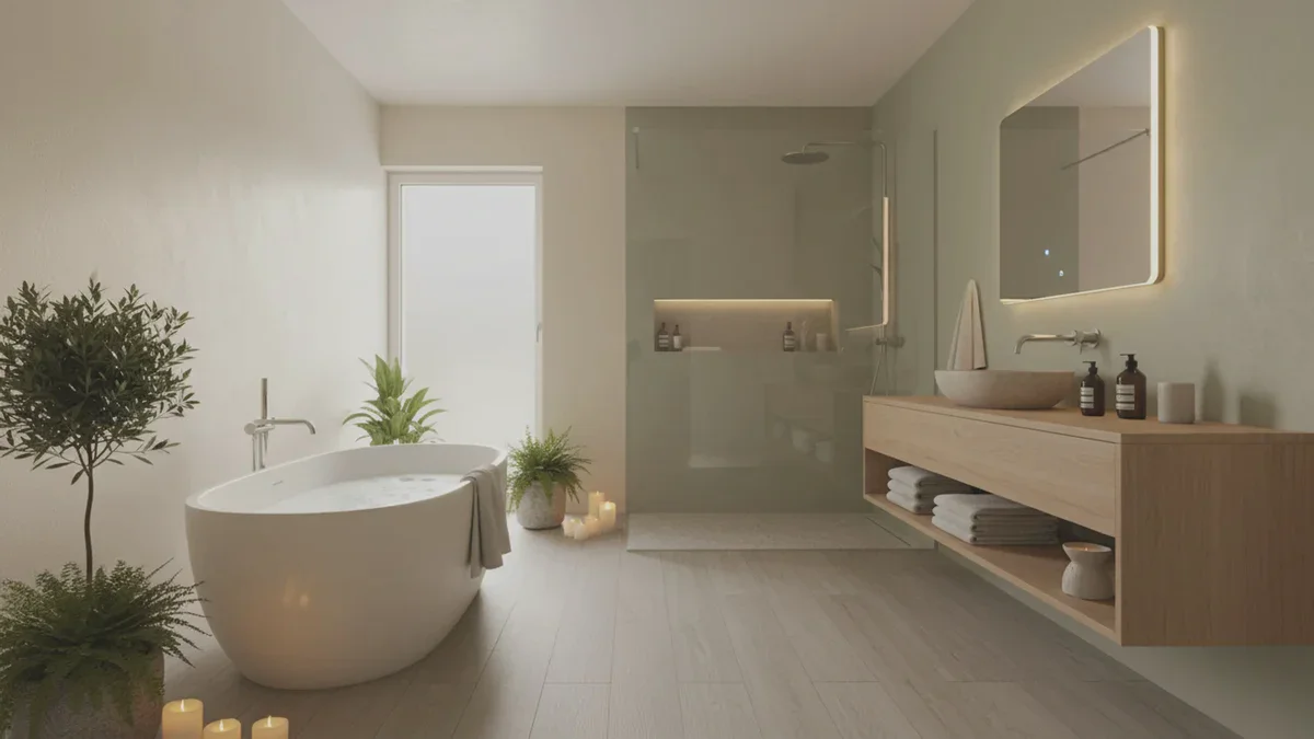 La badet vera i fred til du kjenner desse 5 trendar for 2026