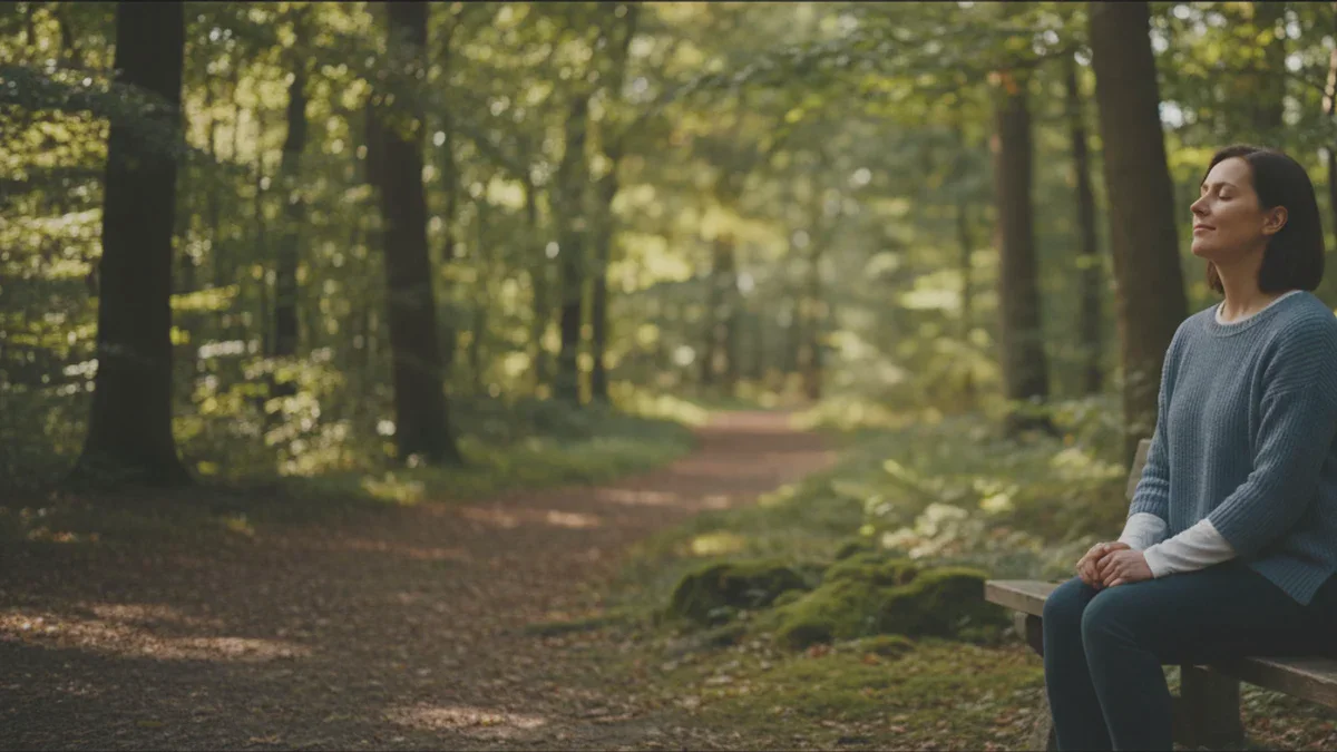 4 setningar som avslører at du er psykisk sterkare enn du trur