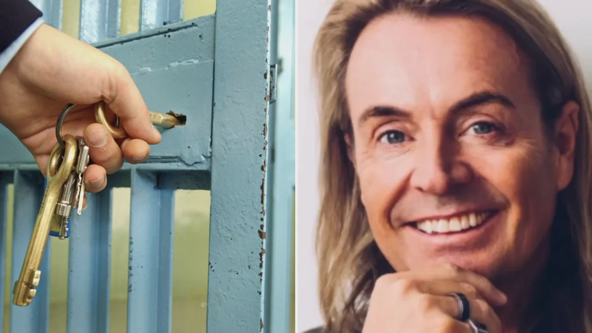 Runar Sögaard får fengsel også i lagmannsretten