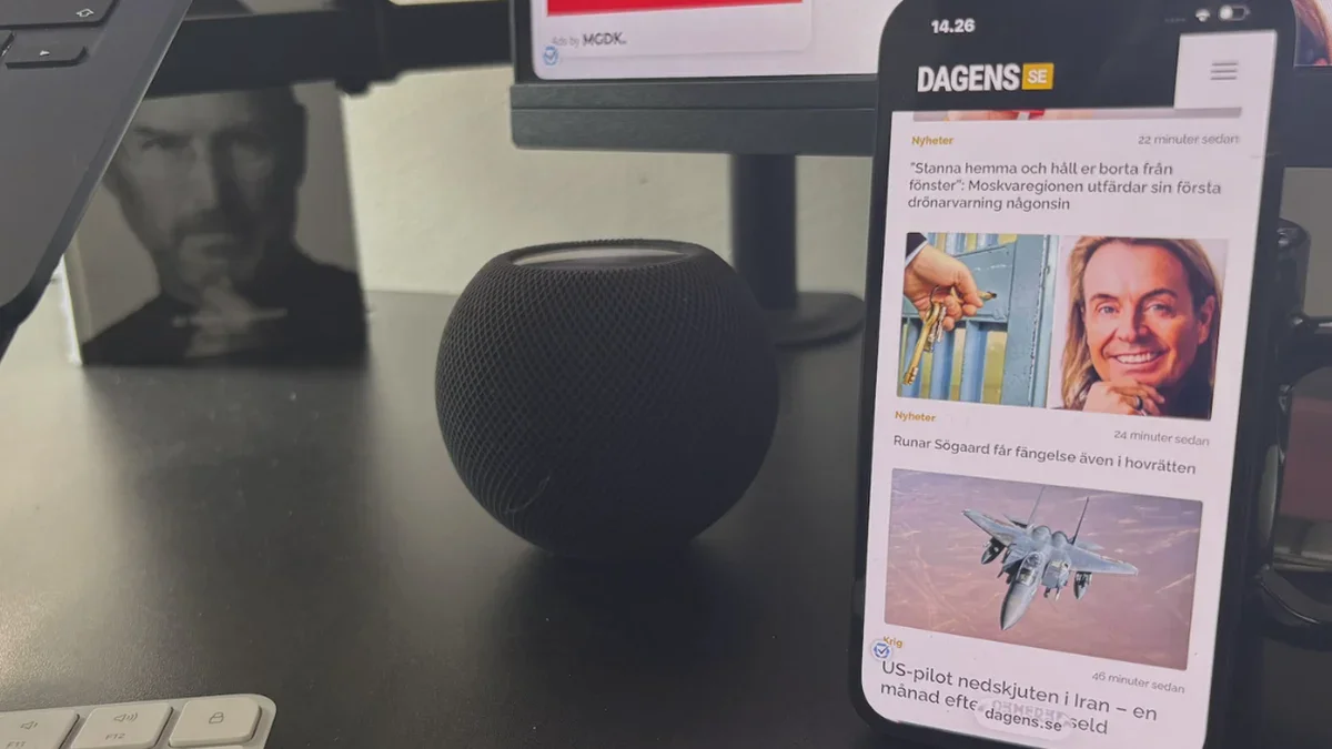 iOS 27 nærmar seg – fem nye funksjonar som skil seg ut