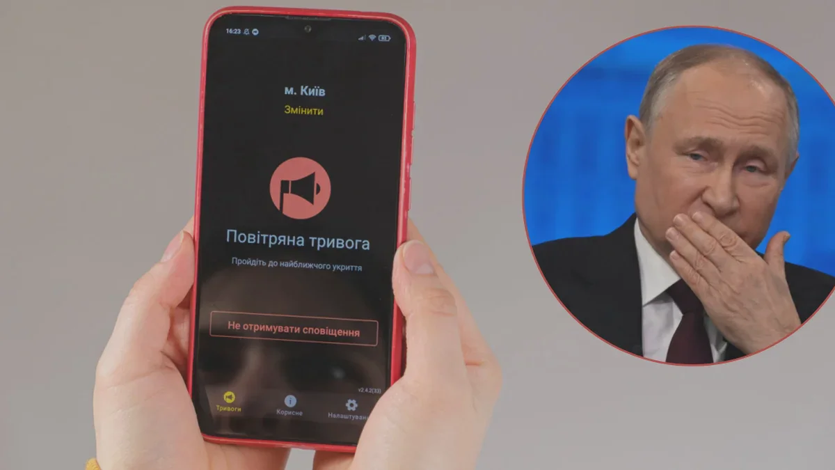 «Bli heime og hald dykk vekke frå vindauge»: Moskva-regionen sender ut si første dronetåtvaring nokosinne